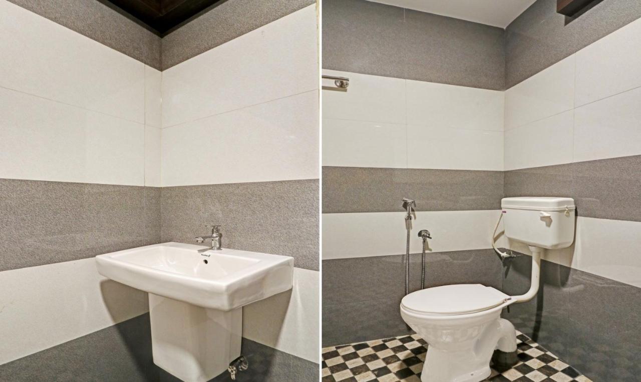 Itsy Hotels Sapphire Residency Manjeri Экстерьер фото